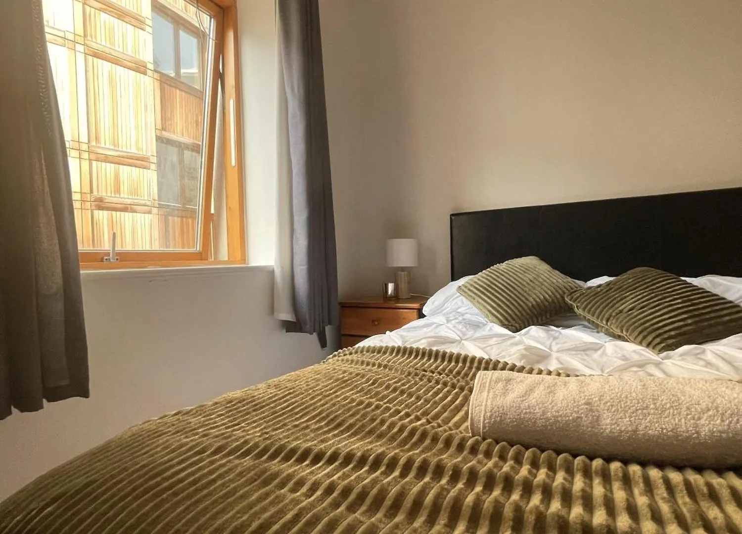 Entire Apartment In Heart Of דבלין אירלנד
