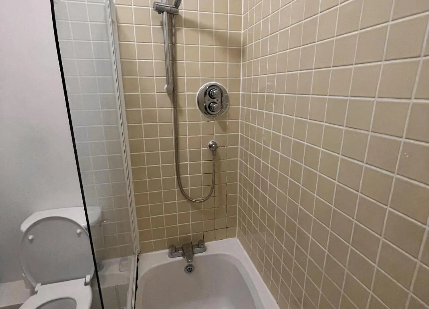Entire Apartment In Heart Of דבלין אירלנד