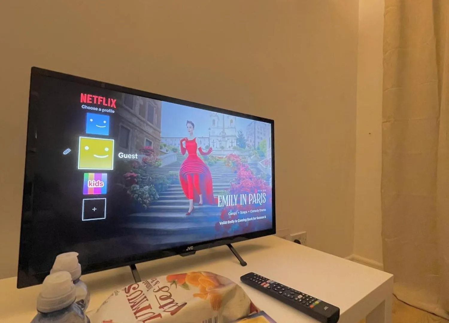 Entire Apartment In Heart Of דבלין 0*,