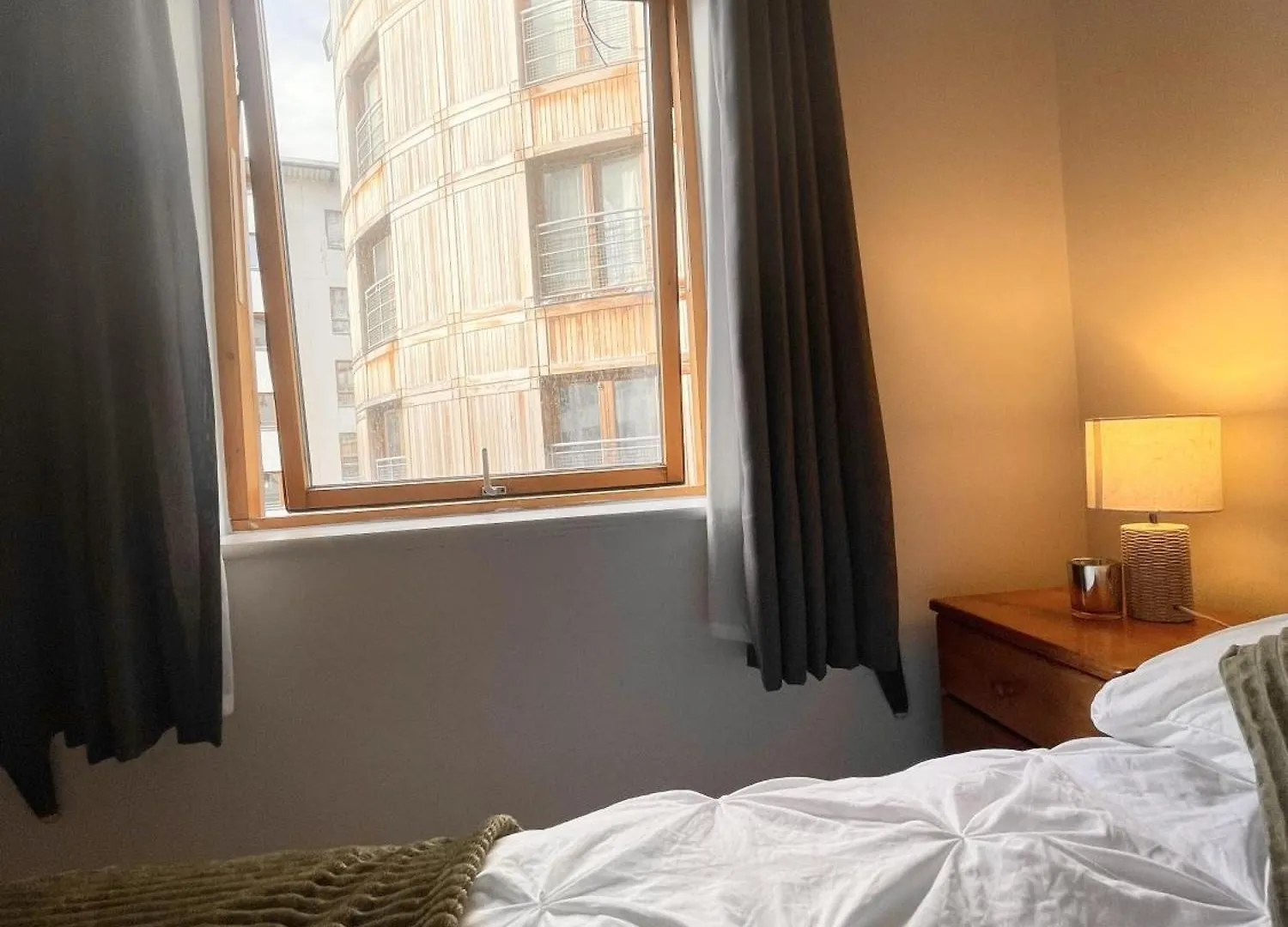 Entire Apartment In Heart Of Dublino 0*,  Irlanda