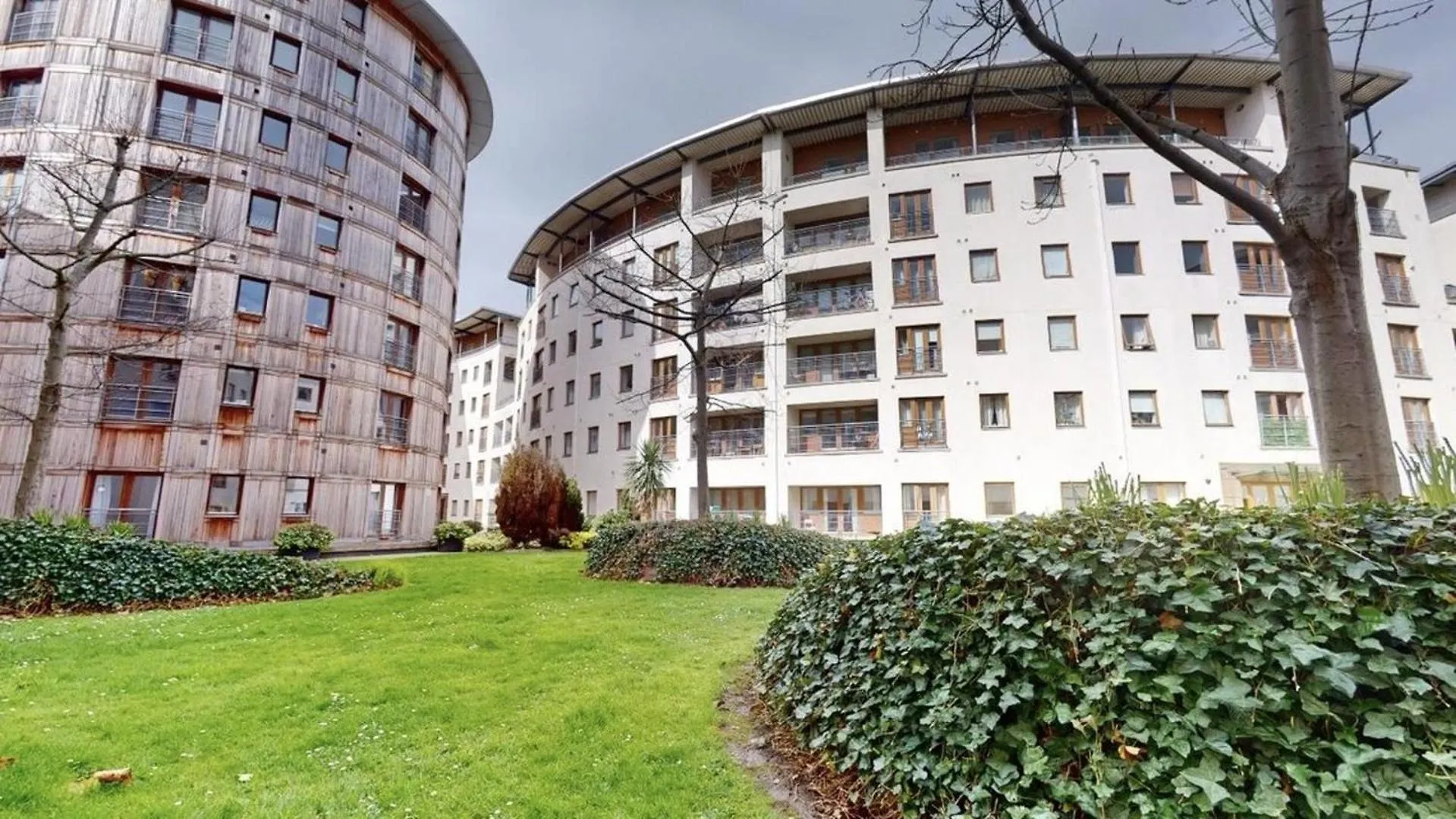 Entire Apartment In Heart Of Dublino